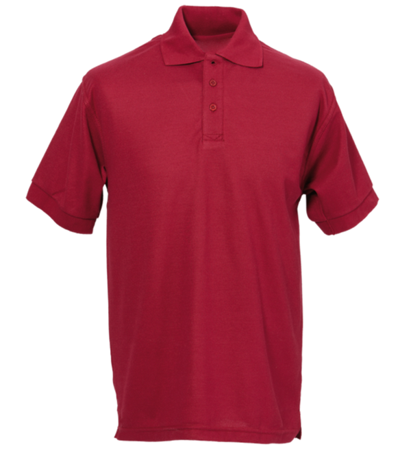 Koszulka polo męska Best