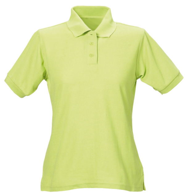 Koszulka polo damska Best (pozostałe kolory)