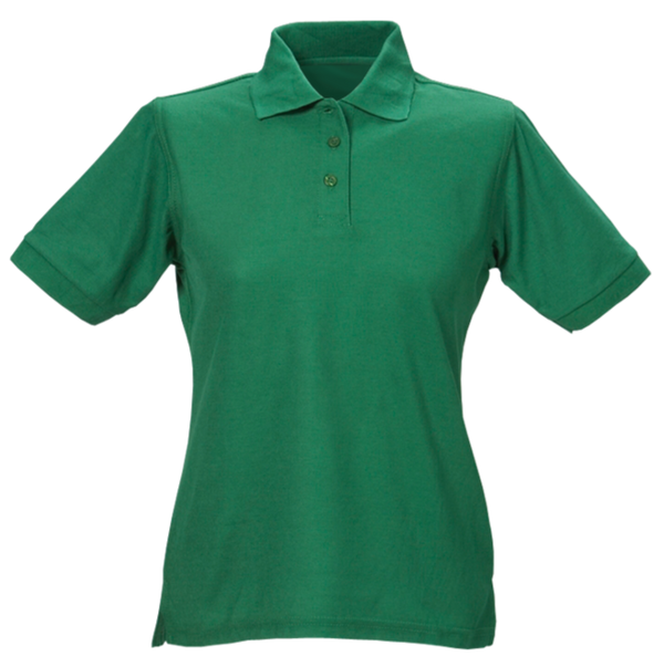 Koszulka polo damska Best (pozostałe kolory)