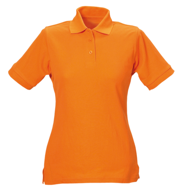 Koszulka polo damska Best (pozostałe kolory)