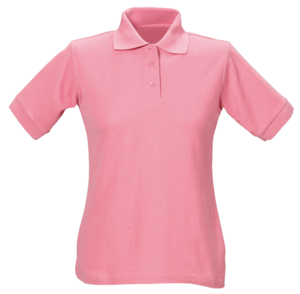 Koszulka polo damska Best (pozostałe kolory)