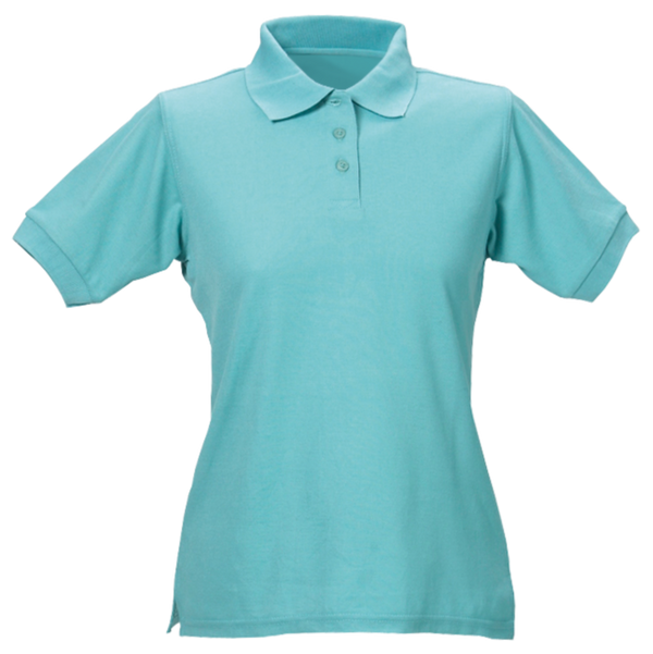 Koszulka polo damska Best (pozostałe kolory)