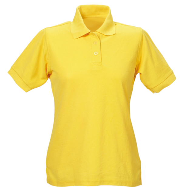 Koszulka polo damska Best (pozostałe kolory)