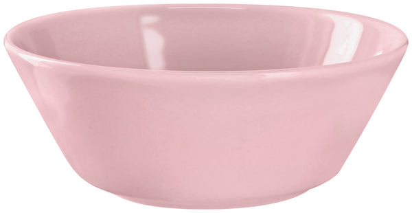 Schale Alegria; 350ml, 15x6 cm (ØxW); różowy; okrągły; 6 sztuka / opakowanie