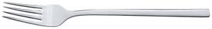 Widelec Triest; 20.5 cm (D); srebro; 12 sztuka / opakowanie