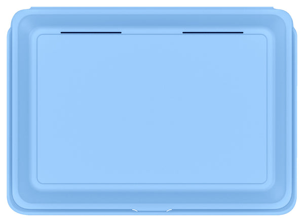 lunch box wielokrotnego użytku Hotaka 3-dzielny; 800ml