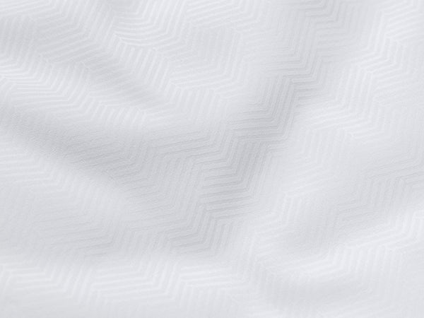 pościel Livorno; 155x220 cm (SxD); biały