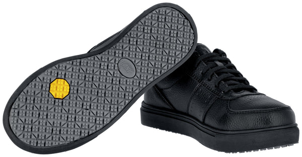 Sicherheitsschuh Smash Pro; Schuhgröße 39; czarny