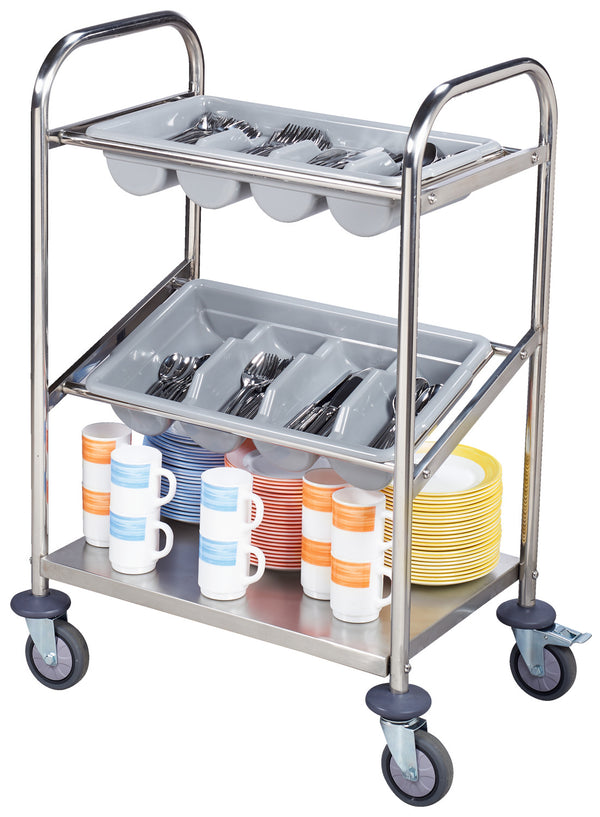 kubek Brush; 250ml, 7.2x8.9 cm (ØxW); niebieski; okrągły; 6 sztuka / opakowanie