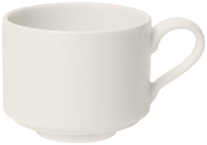filiżanka do espresso Premiora; 100ml, 6.3x5 cm (ØxW); biel kremowa; 12 sztuka / opakowanie