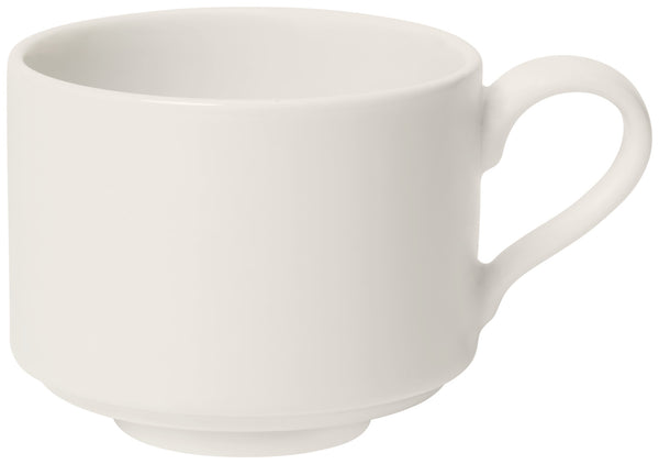 filiżanka do espresso Premiora; 100ml, 6.3x5 cm (ØxW); biel kremowa; 12 sztuka / opakowanie