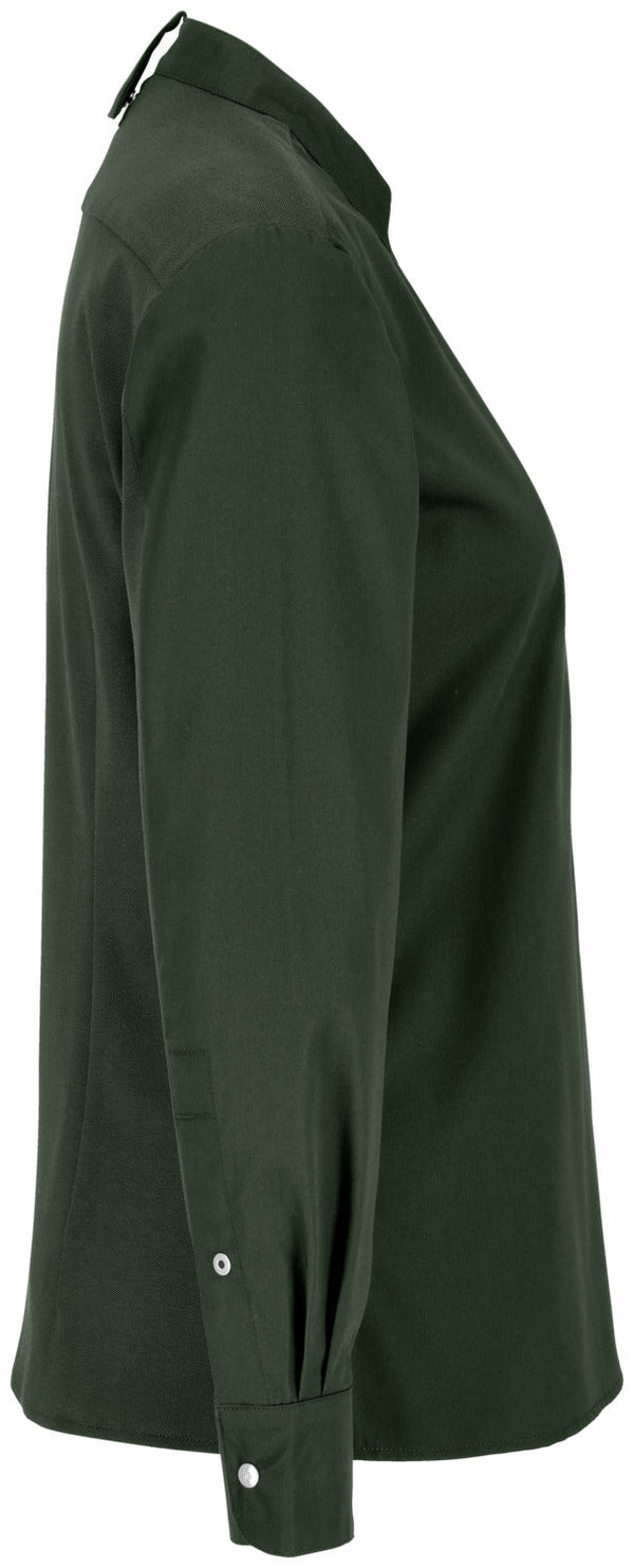 Damenkochshirt Luca; Kleidergröße 46; -