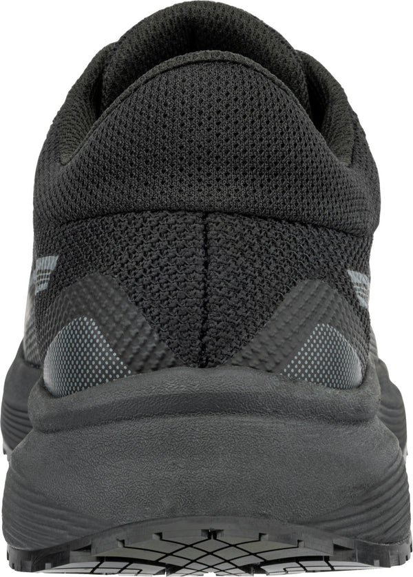 Berufsschuh Spark; Schuhgröße 43; czarny