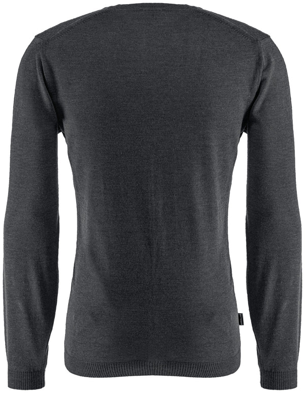 kardigan męski Cristiano; Kleidergröße S; szary