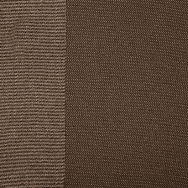 obrus Ambiente prostokątny; 130x170 cm (SxD); ciemny brąz; prostokątny