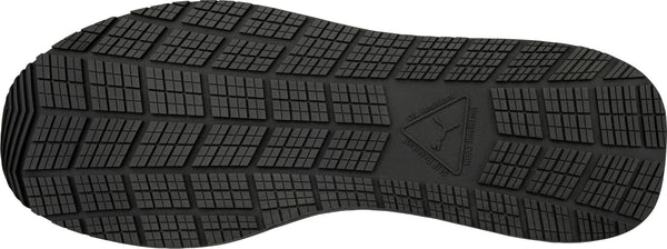 Schutzschuh Bounce; Schuhgröße 37; czarny