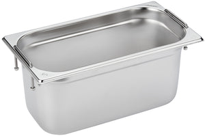 pojemnik GN Premium z uchwytem 1/3; Größe GN 1/3