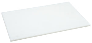 deska do krojenia  Clever OSF 45x60 cm; 60x45x1.2 cm (DxSxW); biały