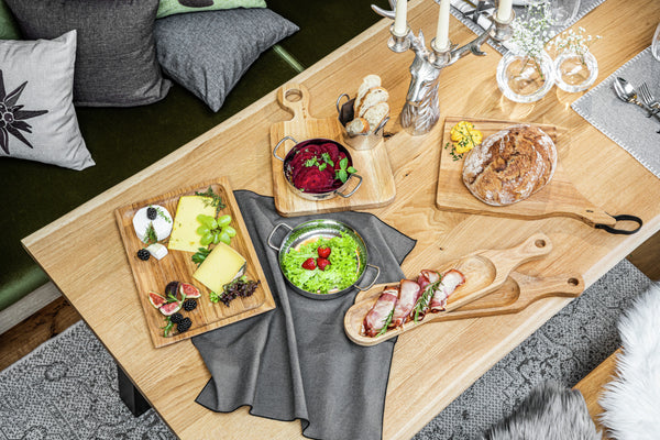 mini garnek Lipuda; 750ml, 18x3.5 cm (ØxW); srebro; okrągły; 6 sztuka / opakowanie
