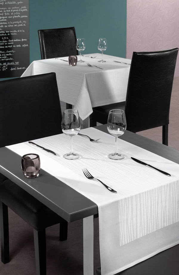 krzesło Elegance sztuczna skóra; 46.5x51x95.5 cm (SxGxW); siedzisko czarny, stelaż wenge; 2 sztuka / opakowanie