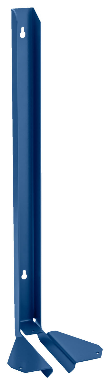 oczyszczacz powietrza UVC ROOMMAP 500 naścienny; 24.8x145.7x22.1 cm (SxWxG); biały/niebieski/szary
