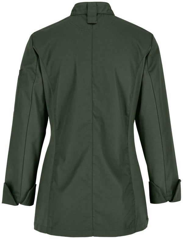 Damenkochjacke Lewis; Kleidergröße 40; -