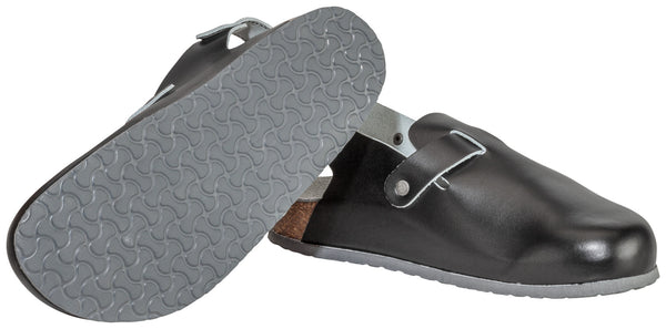 buty Spirit; Schuhgröße 44; czarny