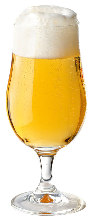 pokal do piwa Elbe; 390 ml