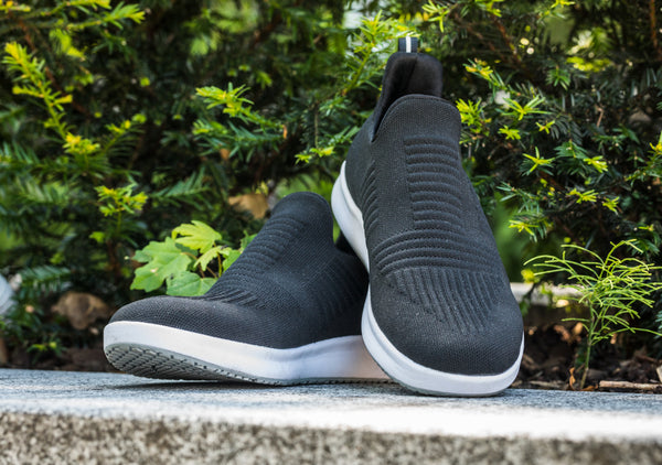 buty Liberty Knit; Schuhgröße 39; czarny