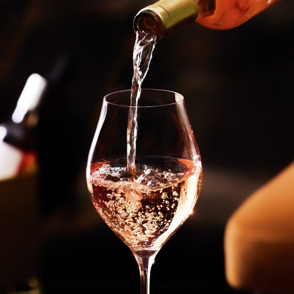 Weißwein-/Roséweinglas Exaltation; 470ml