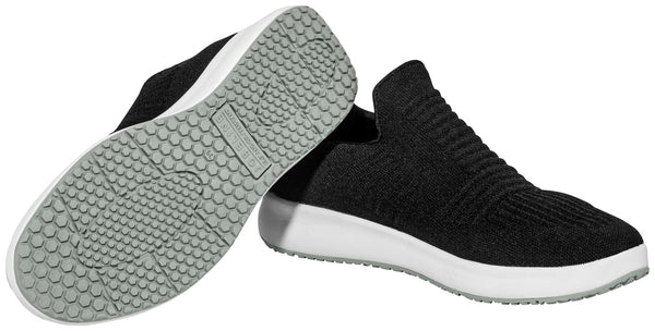 buty Liberty Knit; Schuhgröße 39; czarny