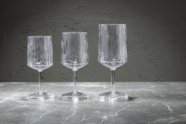 kieliszek do wina Classic Wine Club No. 4 Superglas