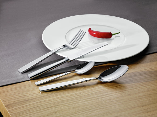 talerz płaski Noon; 27 cm (Ø); biały; okrągły; 6 sztuka / opakowanie