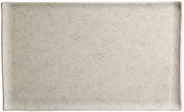 półmisek Romulus z rantem; Größe GN 1/1, 53x32.5x2 cm (DxSxW); beżowy; 3 sztuka / opakowanie