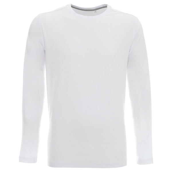 T-shirt z długim rękawem męski Voy