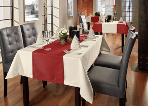 krzesło Newham sztuczna skóra; 45x56x96 cm (SxGxW); siedzisko antracyt, stelaż wenge; 2 sztuka / opakowanie