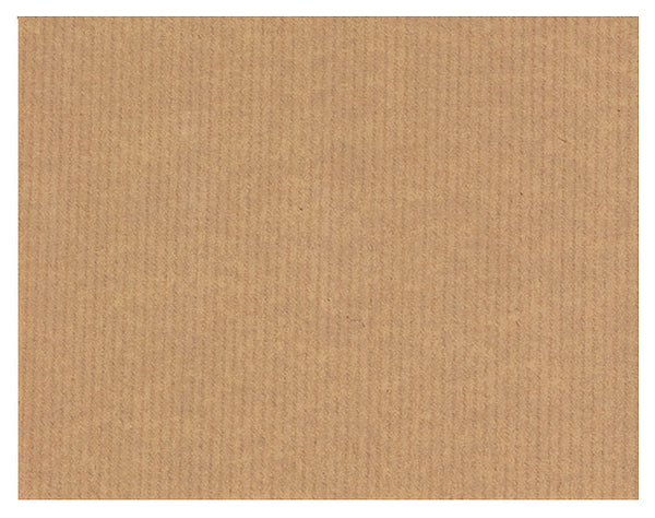 podkładka papierowa; 30x40 cm (SxD); naturalny; prostokątny; 500 sztuka / opakowanie