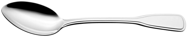 łyżka stołowa Spaten; 19.8 cm (D); srebro, Griff srebro; 12 sztuka / opakowanie