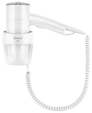 Haartrockner Premium 1200; 11.5x18.3x24.5 cm (SxWxG); biały