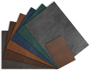 próbnik materiałów Winchester; wielokolorowy