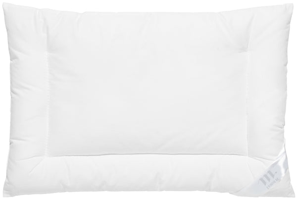 poduszka z włókna Profiwash; 40x60 cm (SxD); biały