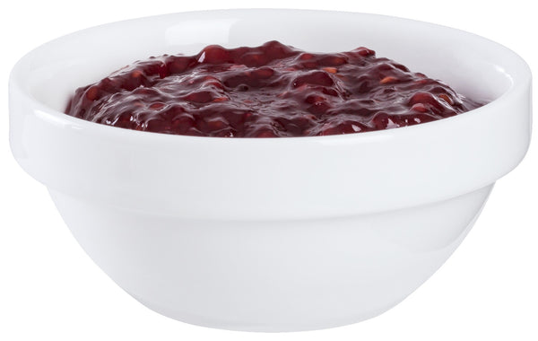 mini porcelana Coaja opak. 50 sztuk; 70ml, 7.5x3.4 cm (ØxW); biały; 50 sztuka / opakowanie