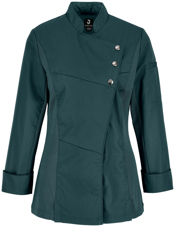 Damenkochjacke Lewis; Kleidergröße 34; -