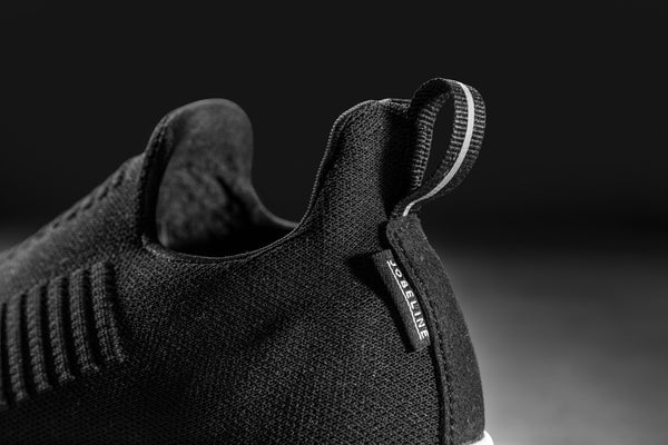 buty Liberty Knit; Schuhgröße 39; czarny