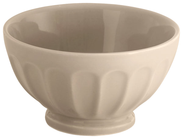 miska Bel Colore; 460ml, 13.5x7.5 cm (ØxW); beżowy; 6 sztuka / opakowanie