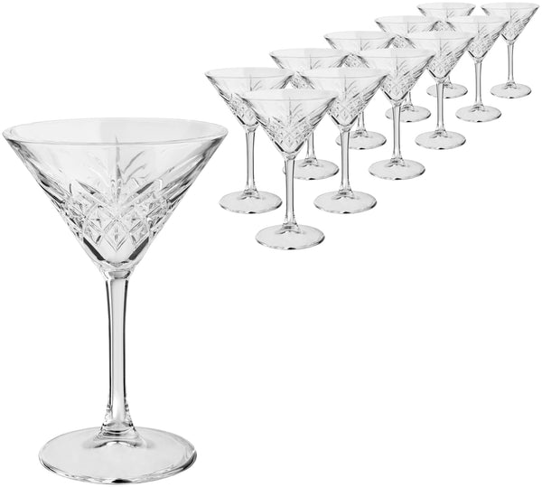 kieliszek do koktajli/martini Timeless