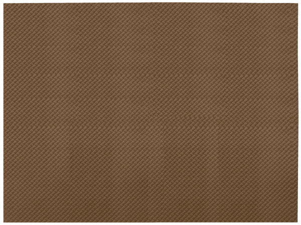 podkładka papierowa Selection; 30x40 cm (SxD); brązowy; prostokątny; 500 sztuka / opakowanie