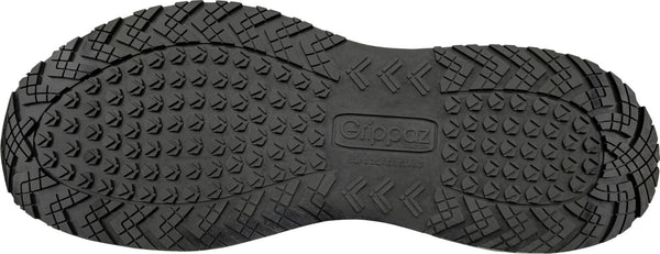 Berufsschuh Spark; Schuhgröße 43; czarny
