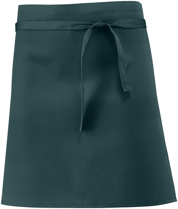 zapaska Botero 45x80 cm; 45x80 cm (DxS); niebieskozielony