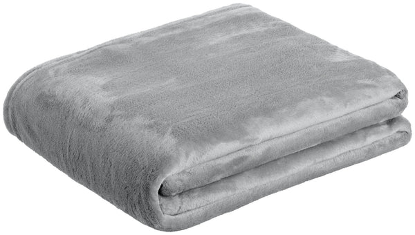 bieżnik łóżkowy Barrie; 60x250 cm (SxD); szary